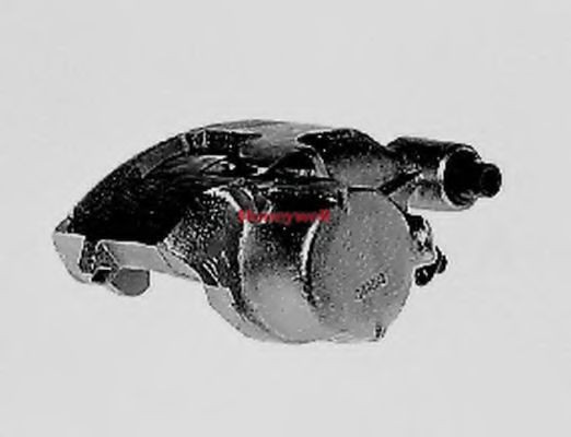 BENDIX 691338B: Pidurisadul