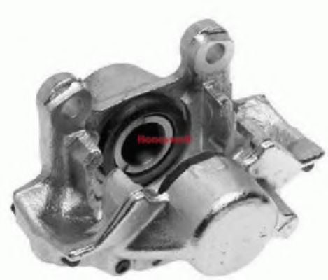 BENDIX 691345B: Bremžu suports Aizm. tilts kreisajā pusē