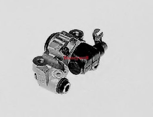 BENDIX 691382B: Pidurisadul