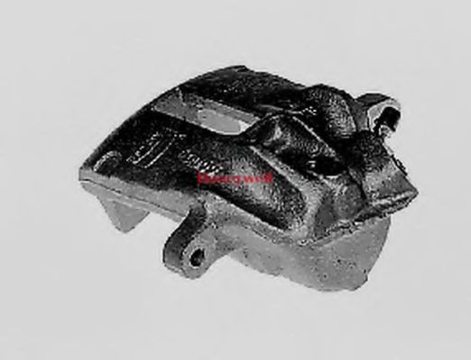 BENDIX 691492B: Pidurisadul