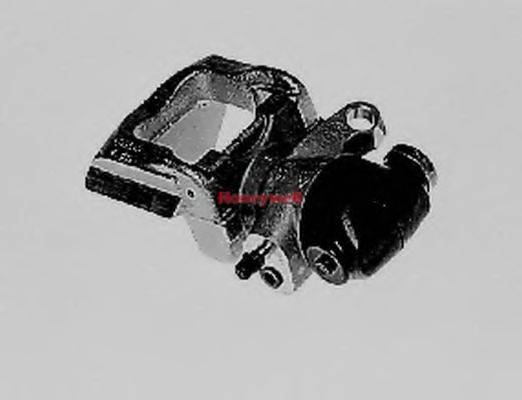 BENDIX 691501B: Pidurisadul