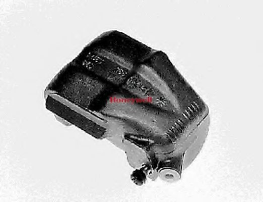 BENDIX 691519B: Pidurisadul