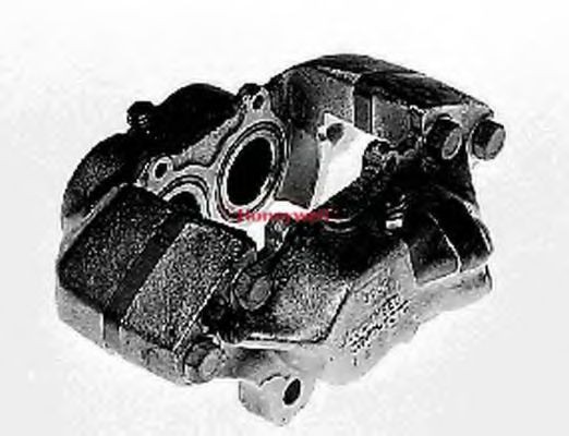 BENDIX 691810B: Pidurisadul esisild paremal