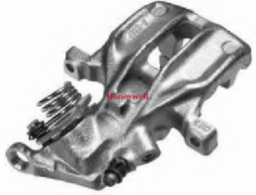 BENDIX 691874B: Pidurisadul