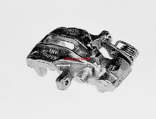 BENDIX 691881B: Pidurisadul