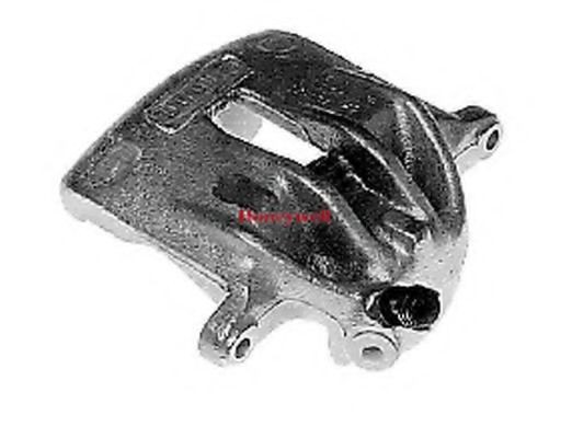 BENDIX 691892B: Pidurisadul