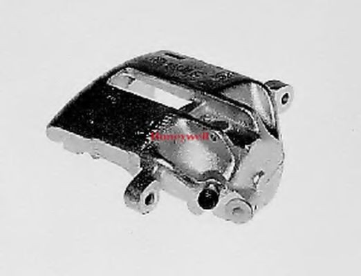 BENDIX 691901B: Pidurisadul