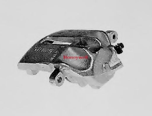 BENDIX 691902B: Pidurisadul