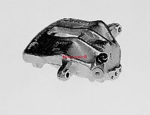 BENDIX 691903B: Pidurisadul