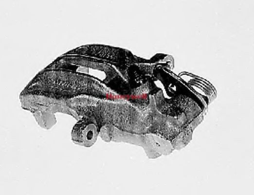 BENDIX 691905B: Pidurisadul