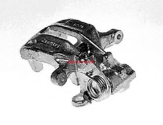 BENDIX 691906B: Pidurisadul