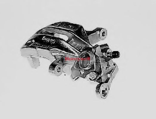 BENDIX 691908B: Pidurisadul
