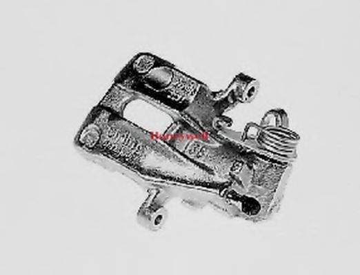 BENDIX 691916B: Pidurisadul