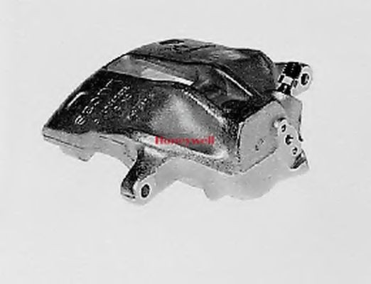 BENDIX 691920B: Pidurisadul