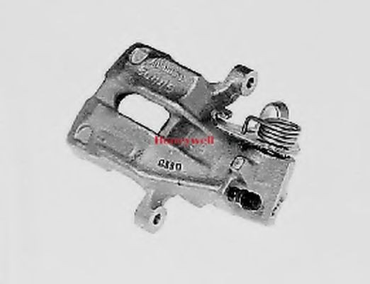 BENDIX 691924B: Pidurisadul