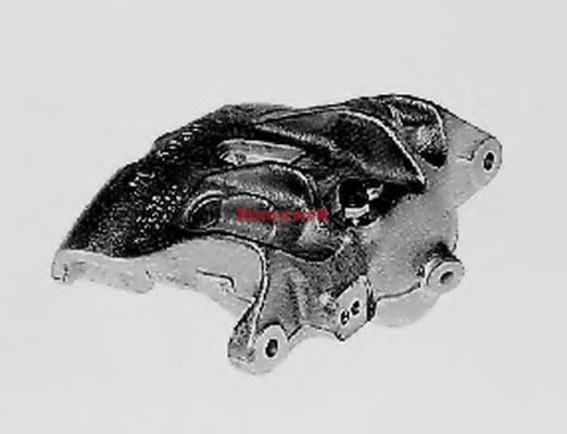 BENDIX 691931B: Pidurisadul