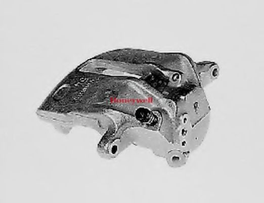 BENDIX 691935B: Pidurisadul