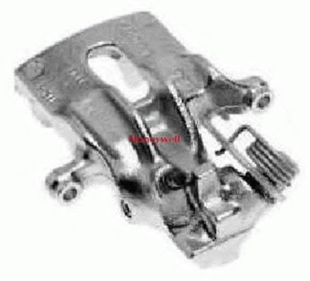 BENDIX 691942B: Pidurisadul