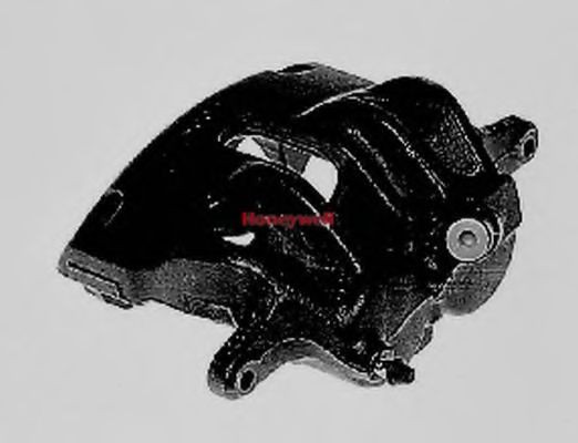BENDIX 691957B: Pidurisadul