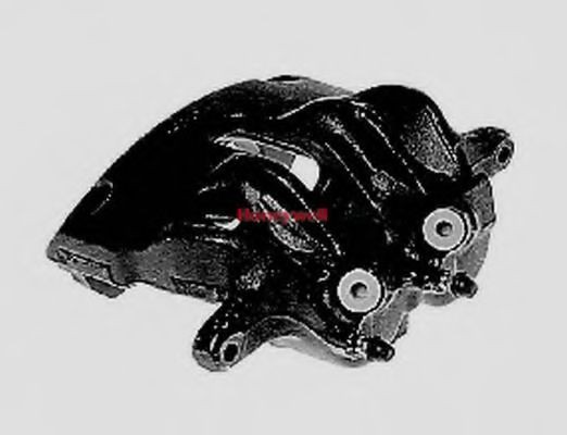 BENDIX 691963B: Pidurisadul