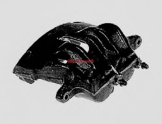BENDIX 691964B: Pidurisadul