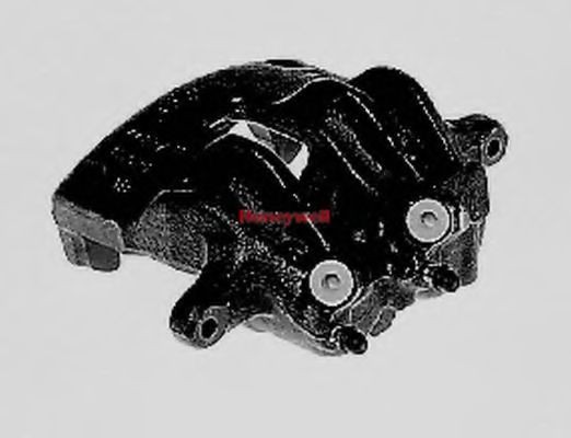 BENDIX 691967B: Pidurisadul