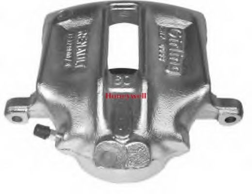 BENDIX 691987B: Pidurisadul