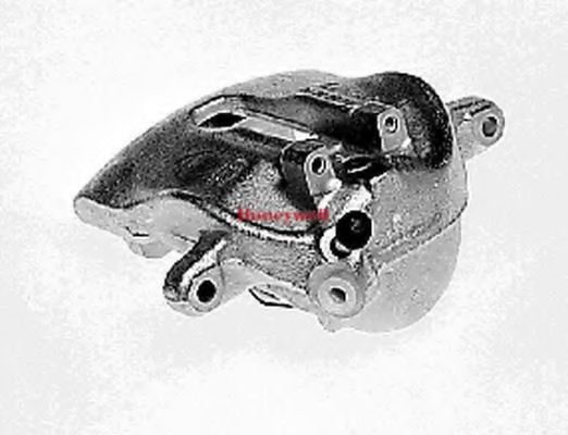 BENDIX 691996B: Pidurisadul
