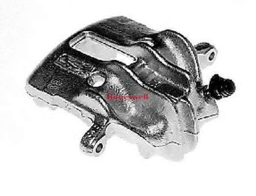 BENDIX 692000B: Pidurisadul