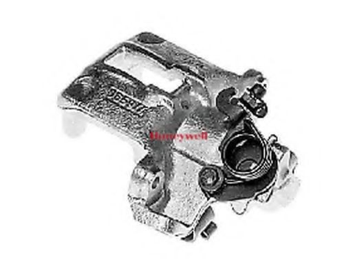 BENDIX 692038B: Pidurisadul Tagasild paremal, ilma kinnituseta