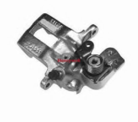 BENDIX 692048B: Pidurisadul