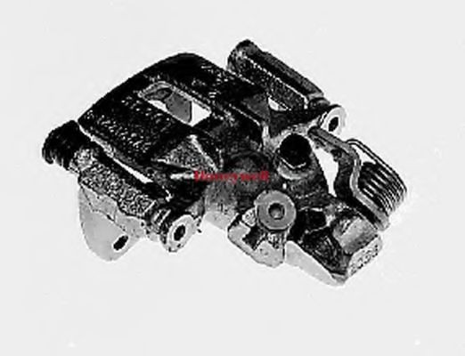 BENDIX 692053B: Pidurisadul