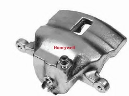 BENDIX 692057B: Remklauw Vooras links