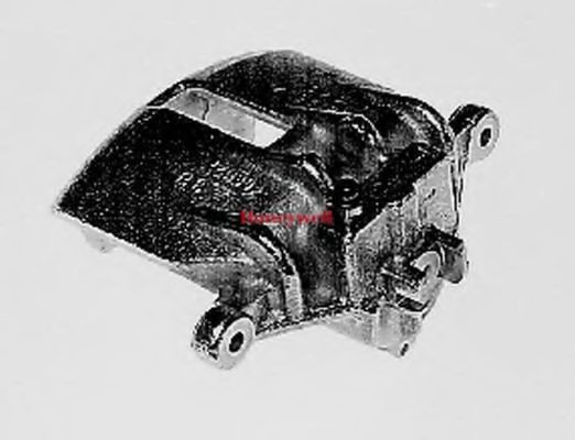 BENDIX 692059B: Pidurisadul
