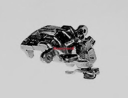 BENDIX 692064B: Pidurisadul Tagasild paremal