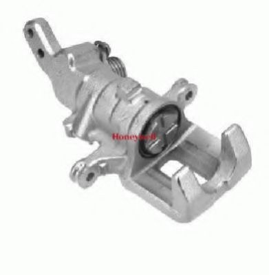 BENDIX 692076B: Pidurisadul