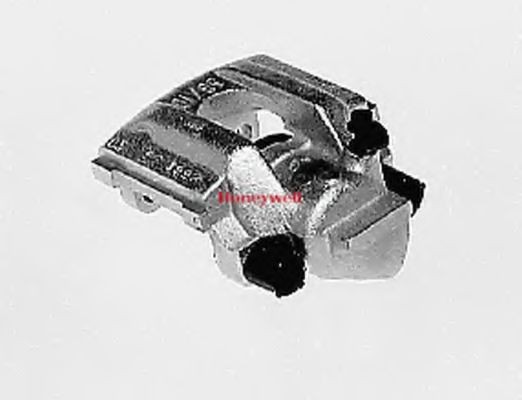 BENDIX 692199B: Pidurisadul Tagasild vasakul, ilma kinnituseta