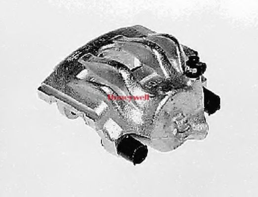 BENDIX 692209B: Pidurisadul