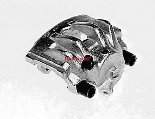 BENDIX 692210B: Stabdžių apkaba