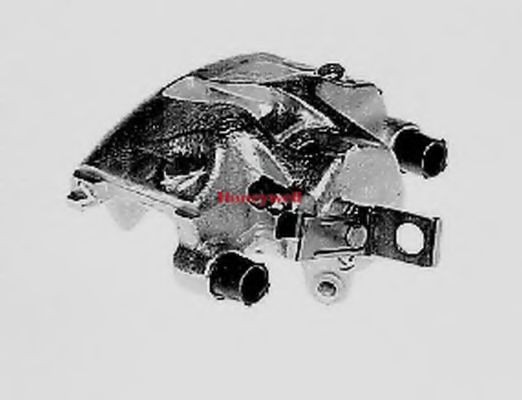 BENDIX 692217B: Pidurisadul