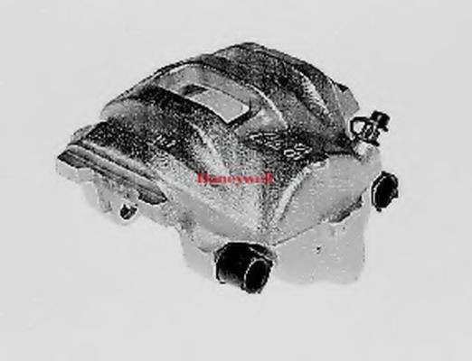 BENDIX 692218B: Pidurisadul