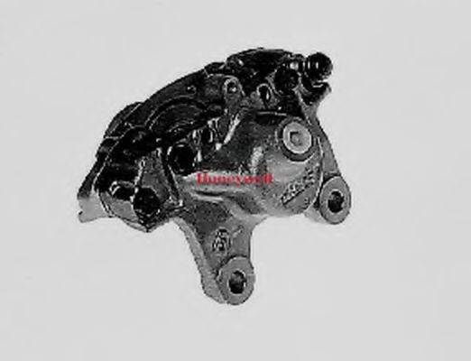 BENDIX 692251B: Pidurisadul Tagasild vasakul