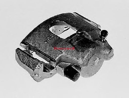 BENDIX 692282B: Pidurisadul