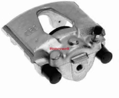 BENDIX 692296B: Pidurisadul esisild paremal, koos hoidjaga