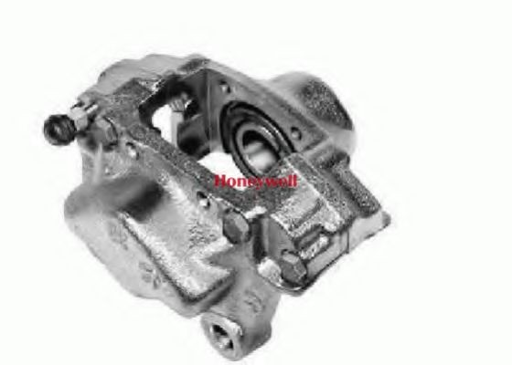 BENDIX 692312B: Pidurisadul Tagasild paremal