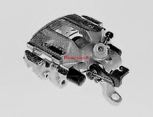 BENDIX 692333B: Pidurisadul Tagasild vasakul