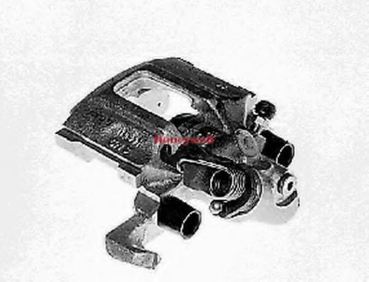 BENDIX 692337B: Pidurisadul