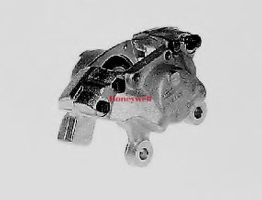 BENDIX 692345B: Pidurisadul Tagasild vasakul