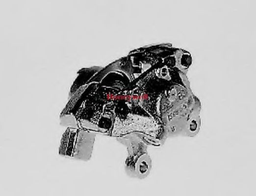 BENDIX 692346B: Pidurisadul Tagasild paremal