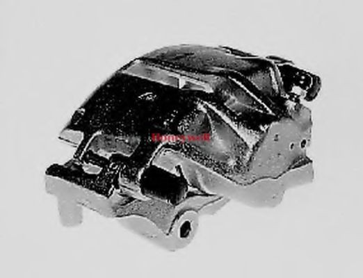 BENDIX 692365B: Pidurisadul